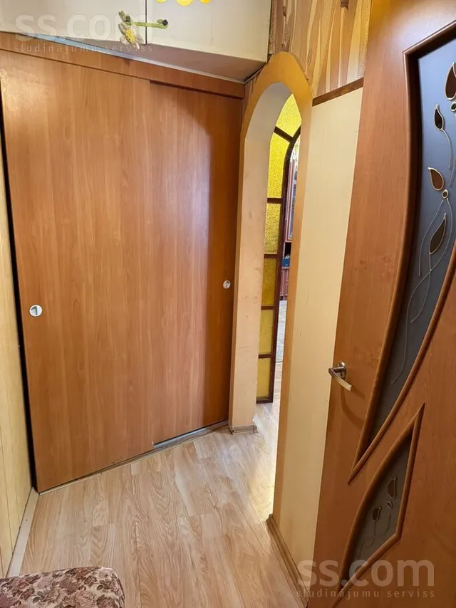 Brivibas 33 8, Rezekne — foto 2