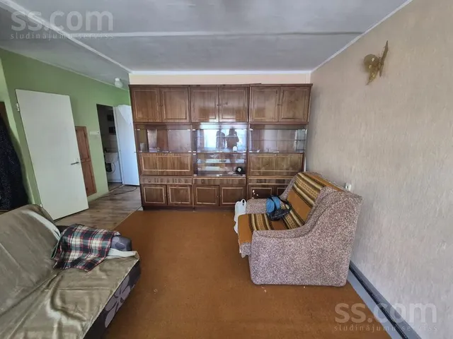 Jūras 19a, Limbaži — foto 2