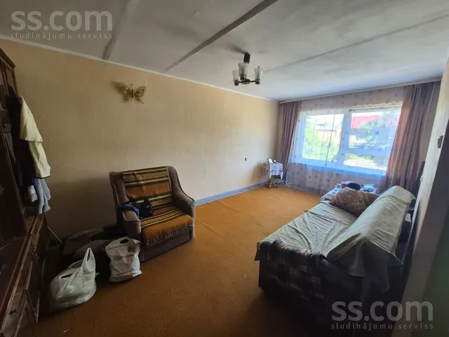 Jūras 19a, Limbaži — foto 3