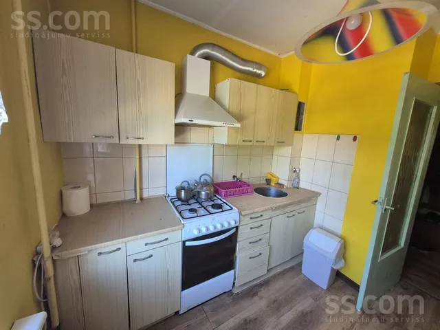 Jūras 19a, Limbaži — foto 4