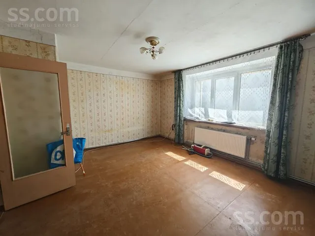 Darba 7, Talsi — foto 3