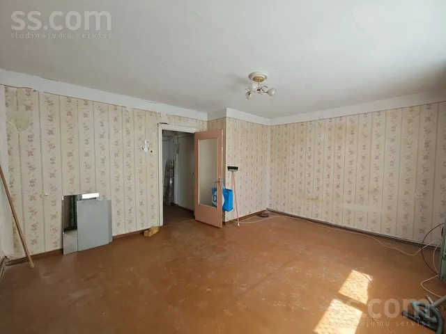 Darba 7, Talsi — foto 4