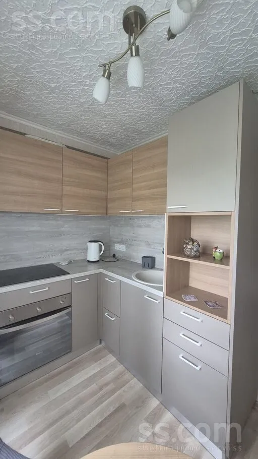 Nameja iela 28a, Jēkabpils — foto 3