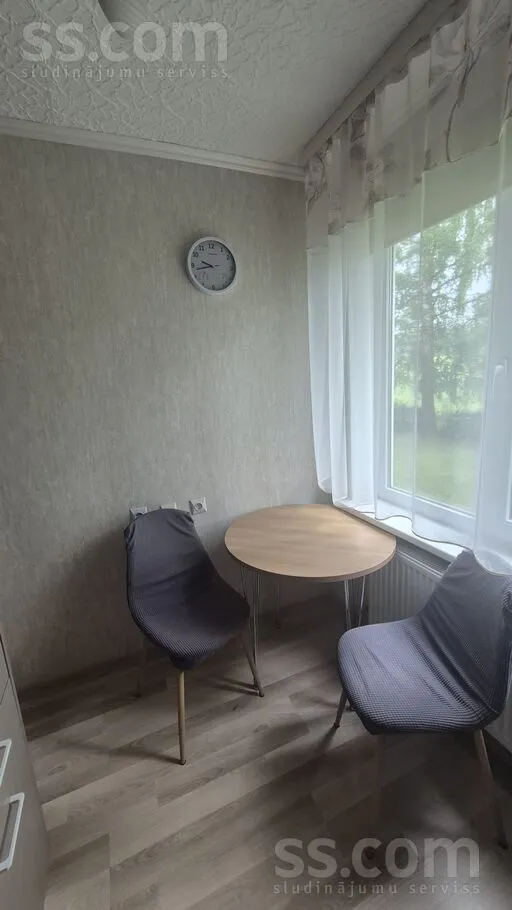 Nameja iela 28a, Jēkabpils — foto 4