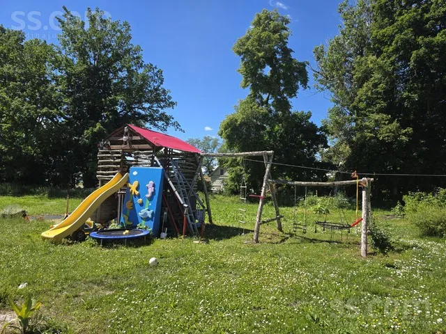 Jaunkalēji, Kroņauce, Tērvetes pag. — foto 4