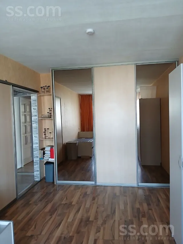 Kadiķi 21, Madliena, Madlienas pag. — foto 4