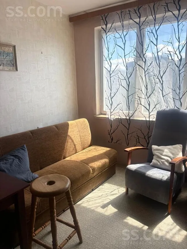 Jasmuizhas 3, Plyavnieki — foto 3