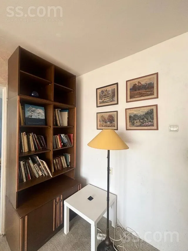 Jasmuizhas 3, Plyavnieki — foto 4
