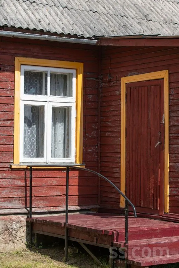 Karla iela 3, Alūksne — foto 3