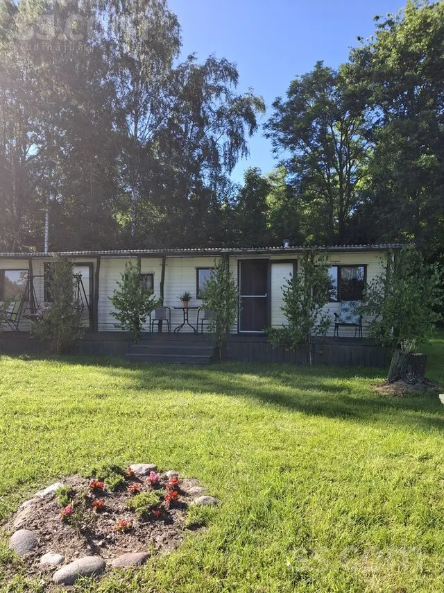 Dzintari, Cimāles, Līvbērzes pag. — foto 2