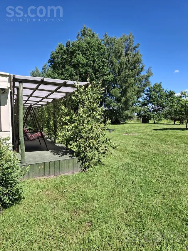 Dzintari, Cimāles, Līvbērzes pag. — foto 5