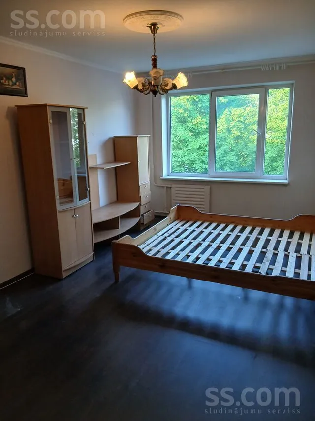 Eizenshteina 13, Mezhciems — foto 3