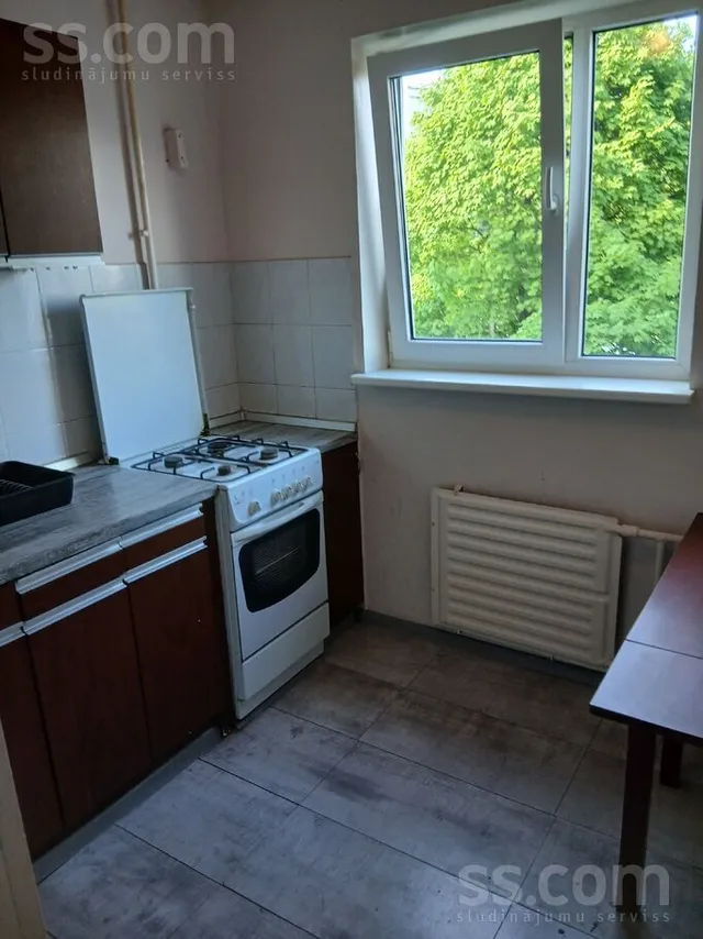 Eizenshteina 13, Mezhciems — foto 4