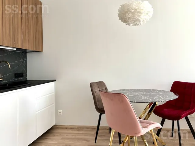 Tumes 27, Ziepniekkalns — foto 3