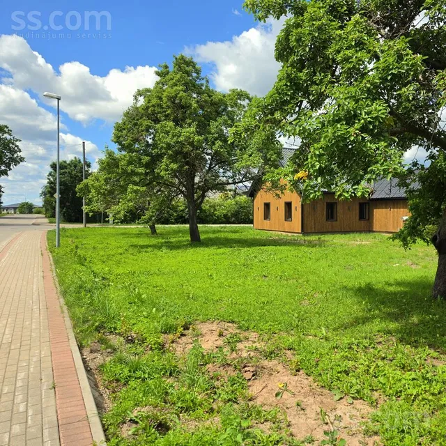 Lidlauka 12, Talsi — foto 4