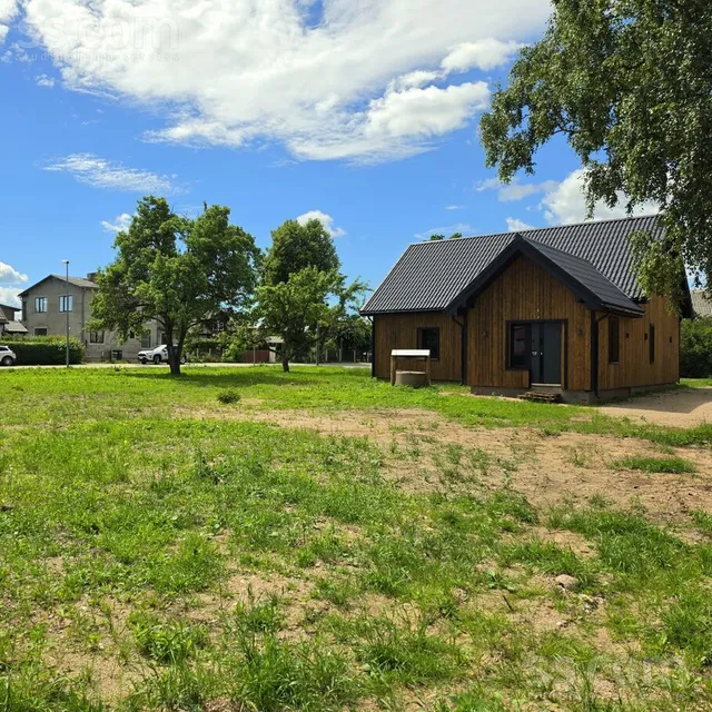 Lidlauka 12, Talsi — foto 5