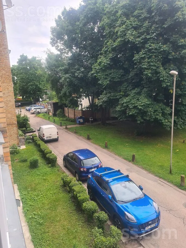 Ropazhu 49, Teika — foto 2