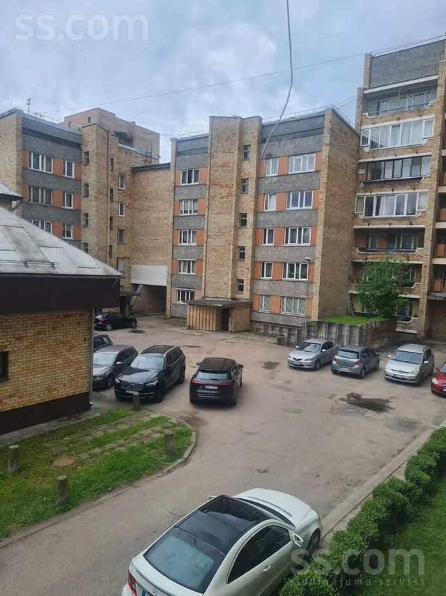 Ropazhu 49, Teika — foto 3