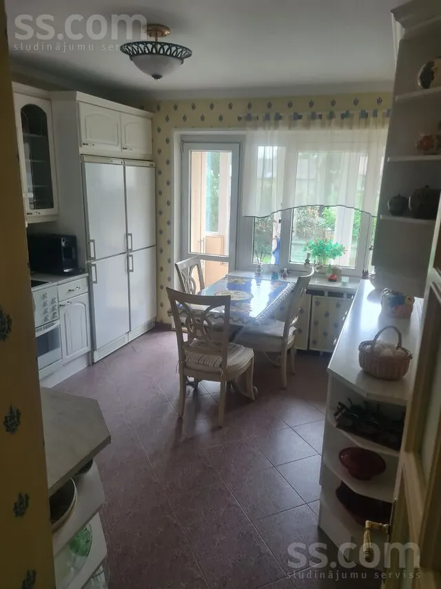 Ropazhu 49, Teika — foto 5