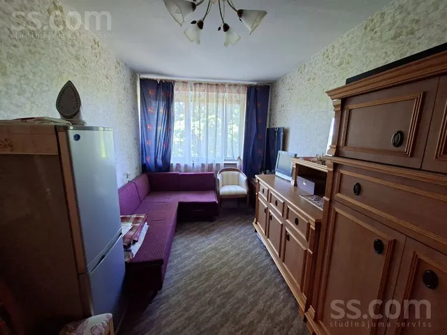 Ropazhu 76, Teika — foto 3