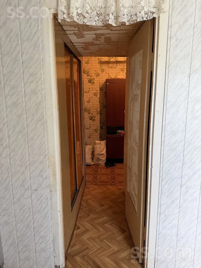 Lāčplēša iela 17, Aizkraukles — foto 3