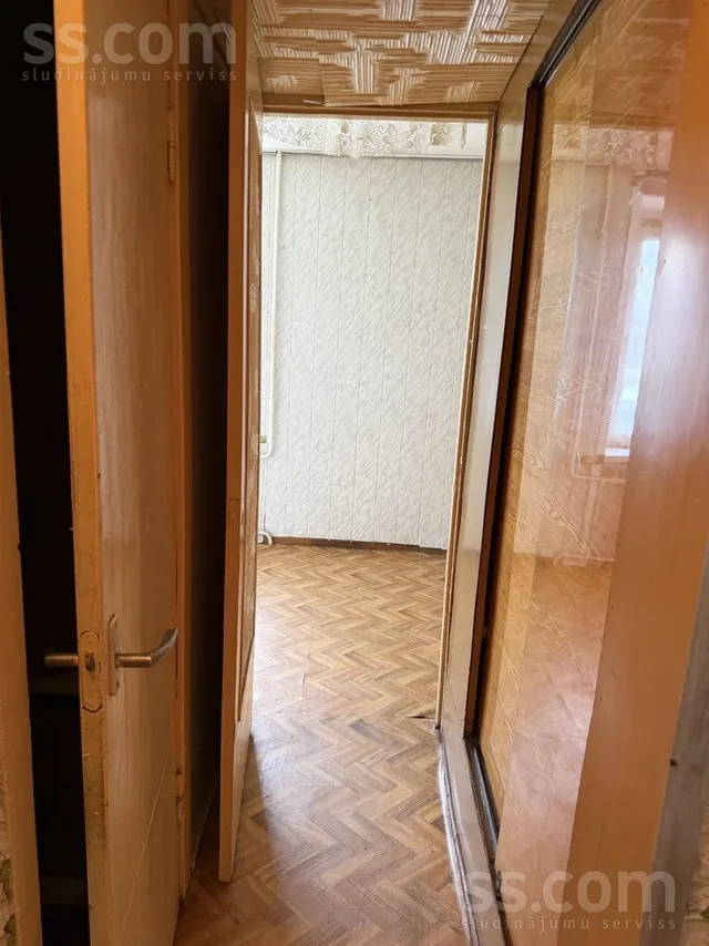 Lāčplēša iela 17, Aizkraukles — foto 4