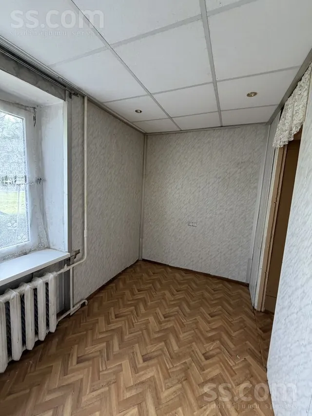 Lāčplēša iela 17, Aizkraukles — foto 5