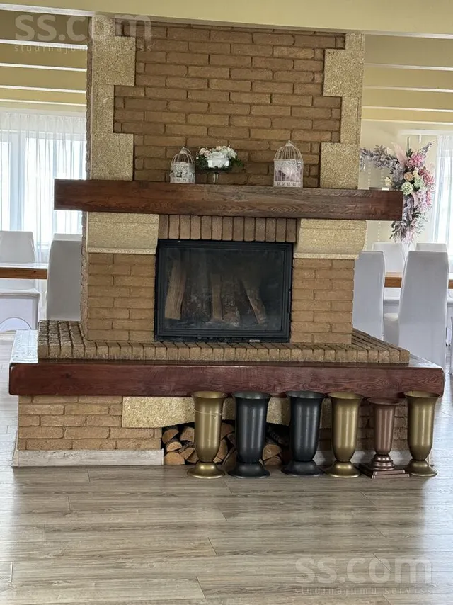 Berzupes, Ziepniekkalns — foto 4