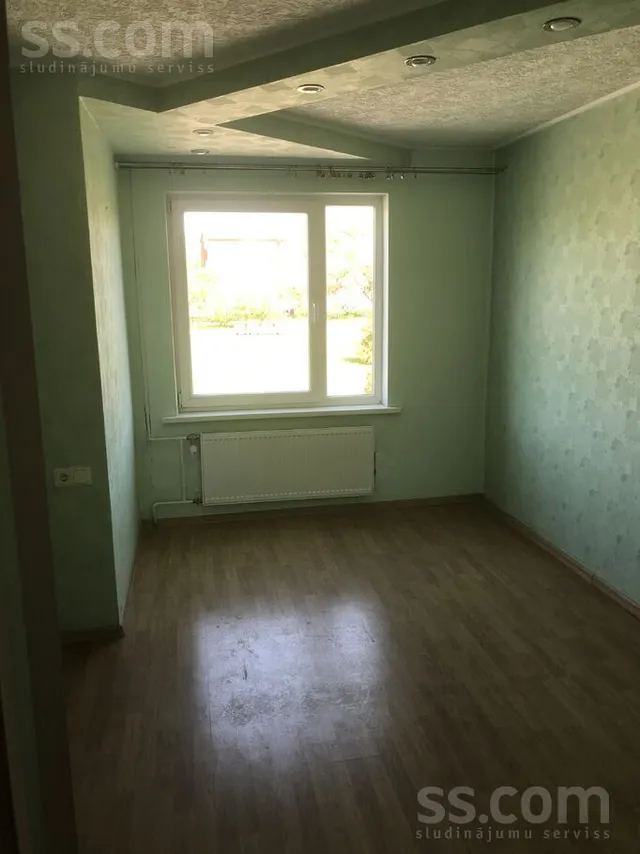 Ozola iela 5, Pastende, Ģibuļu pag. — foto 3