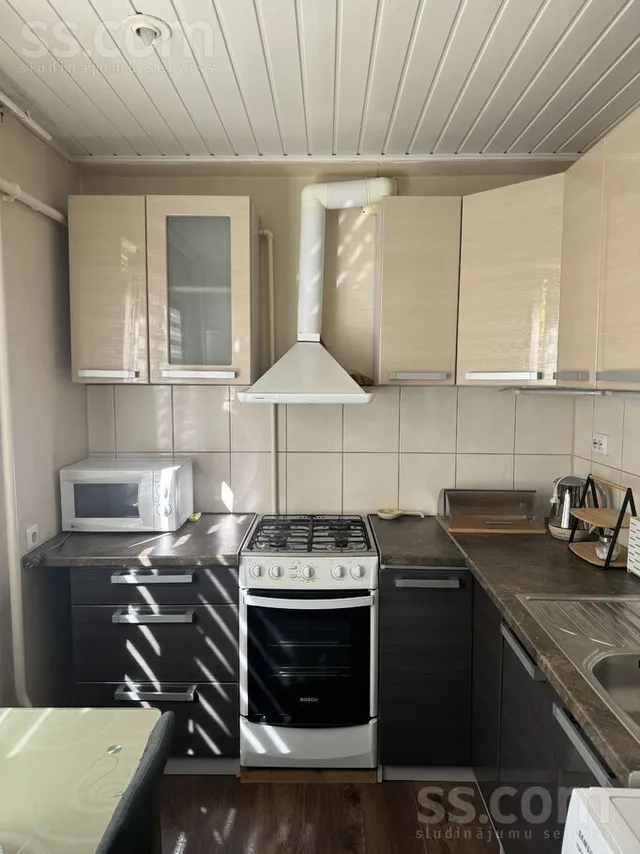 Stirnu 61, Purvciems — foto 5