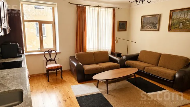Rupniecibas 16, Centre — foto 2