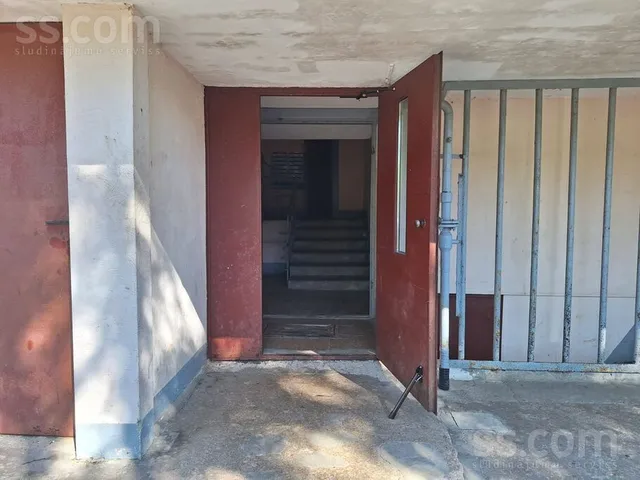 Admiralu 22, Bolderaya — foto 2