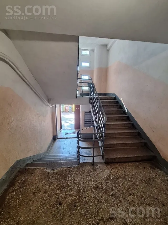Admiralu 22, Bolderaya — foto 3