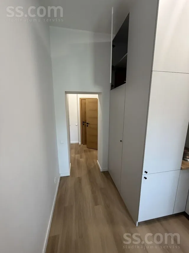 Akmenu 19, Agenskalns — foto 2