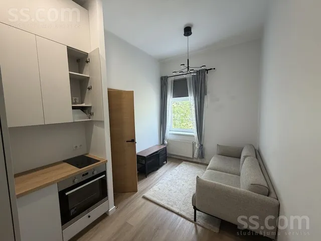 Akmenu 19, Agenskalns — foto 5