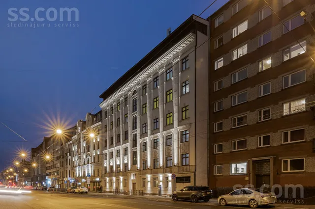 Pulkv. Briezha 15, Centre — foto 2
