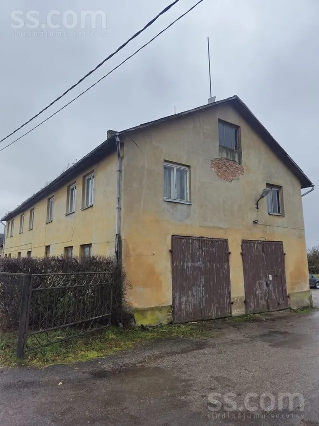 Rīgas iela 51, Rūjiena — foto 3