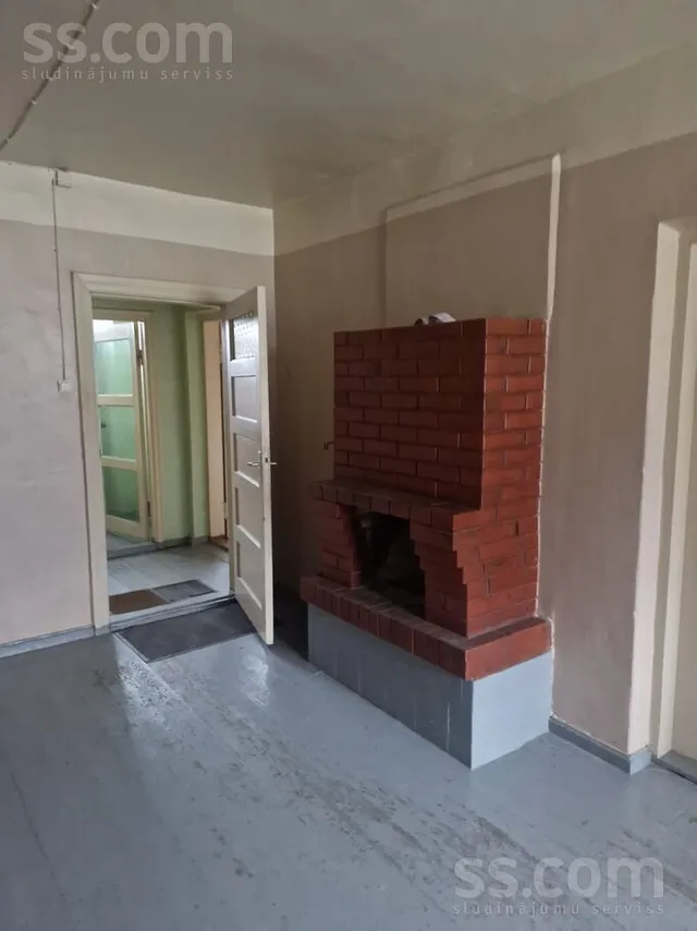 Rīgas iela 51, Rūjiena — foto 5