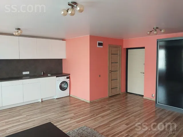 Lāčplēša 31, Aizkraukles — foto 3