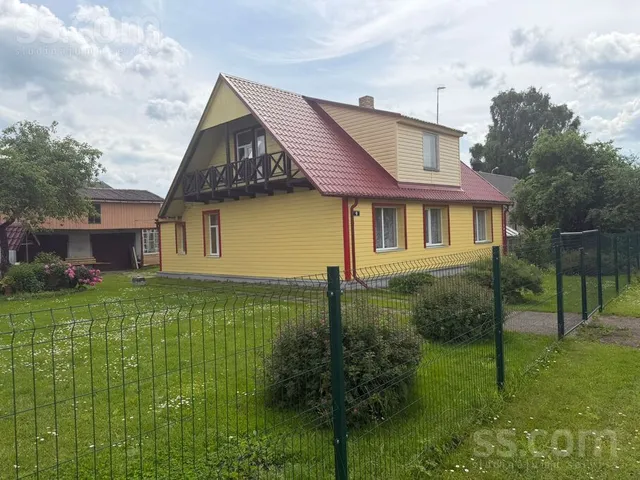 Rožu iela 4, Preili — foto 2