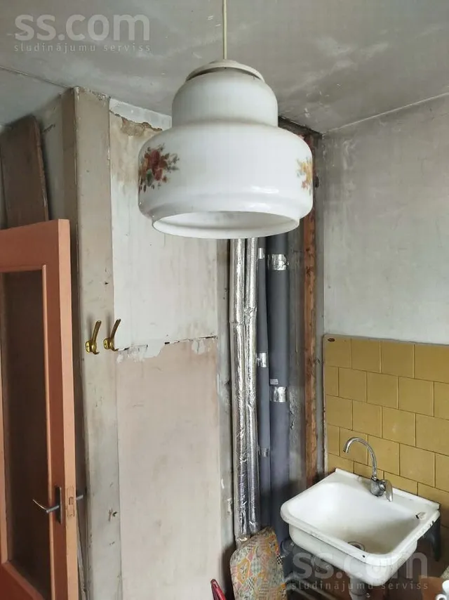 Sliezhu 9a, Sarkandaugava — foto 2