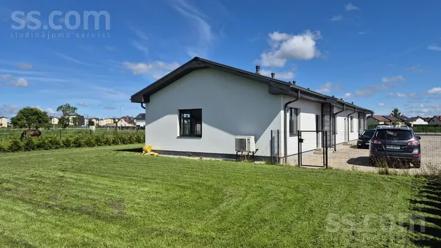 Vecozolu iela 21-1, Mārupe, Mārupes pag. — foto 2