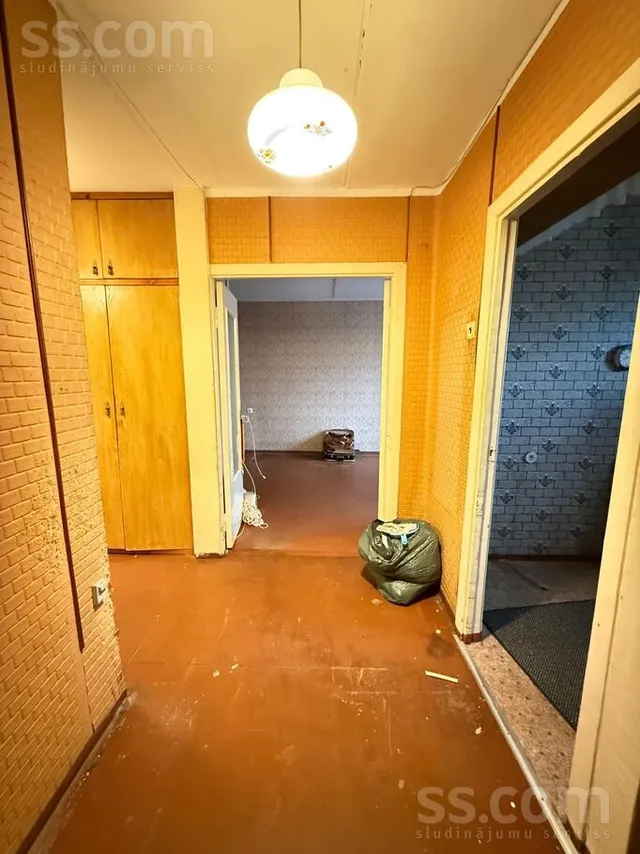 Ausekļa iela 25, Valmiera — foto 2
