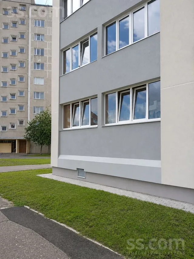 Parka 13, Olaine — foto 2