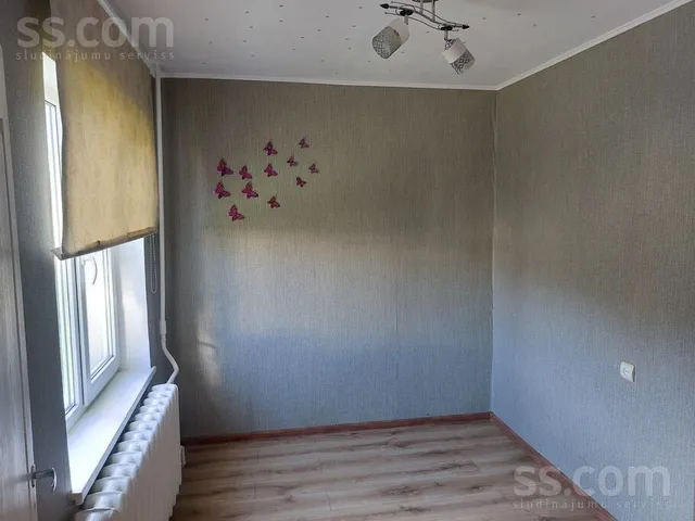 Parka 4, Vangaži — foto 3