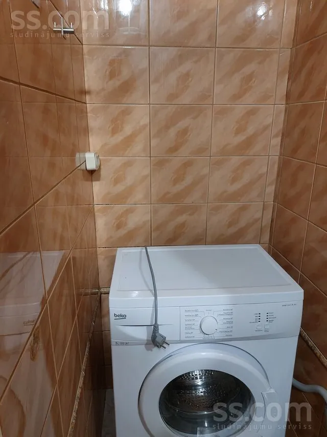 Parka 4, Vangaži — foto 4