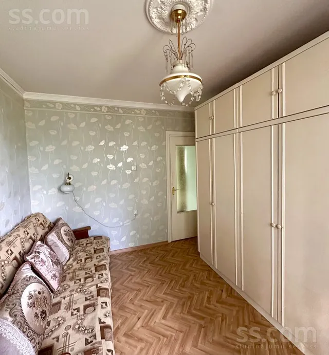 Pavasara g. 4, Plyavnieki — foto 5