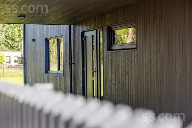 Televīzijas iela 15c/2, Sigulda — foto 3
