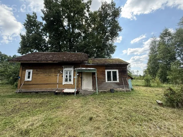 Mežmalas, Brenguļu pag. — foto 2