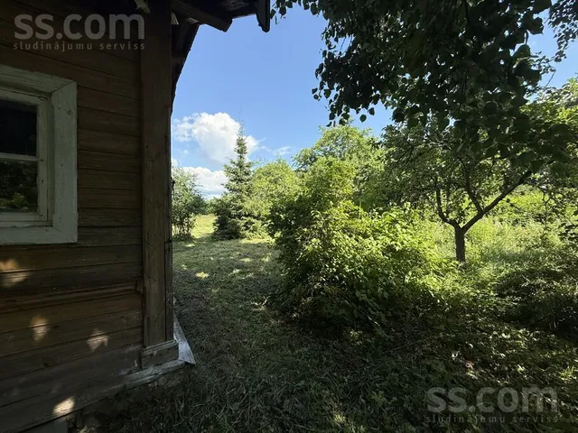 Mežmalas, Brenguļu pag. — foto 4
